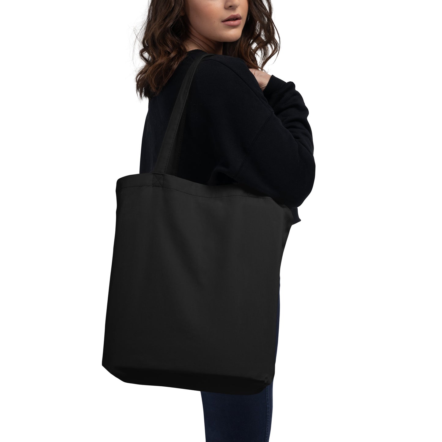 "Katto" Cat (S) Tote Bag