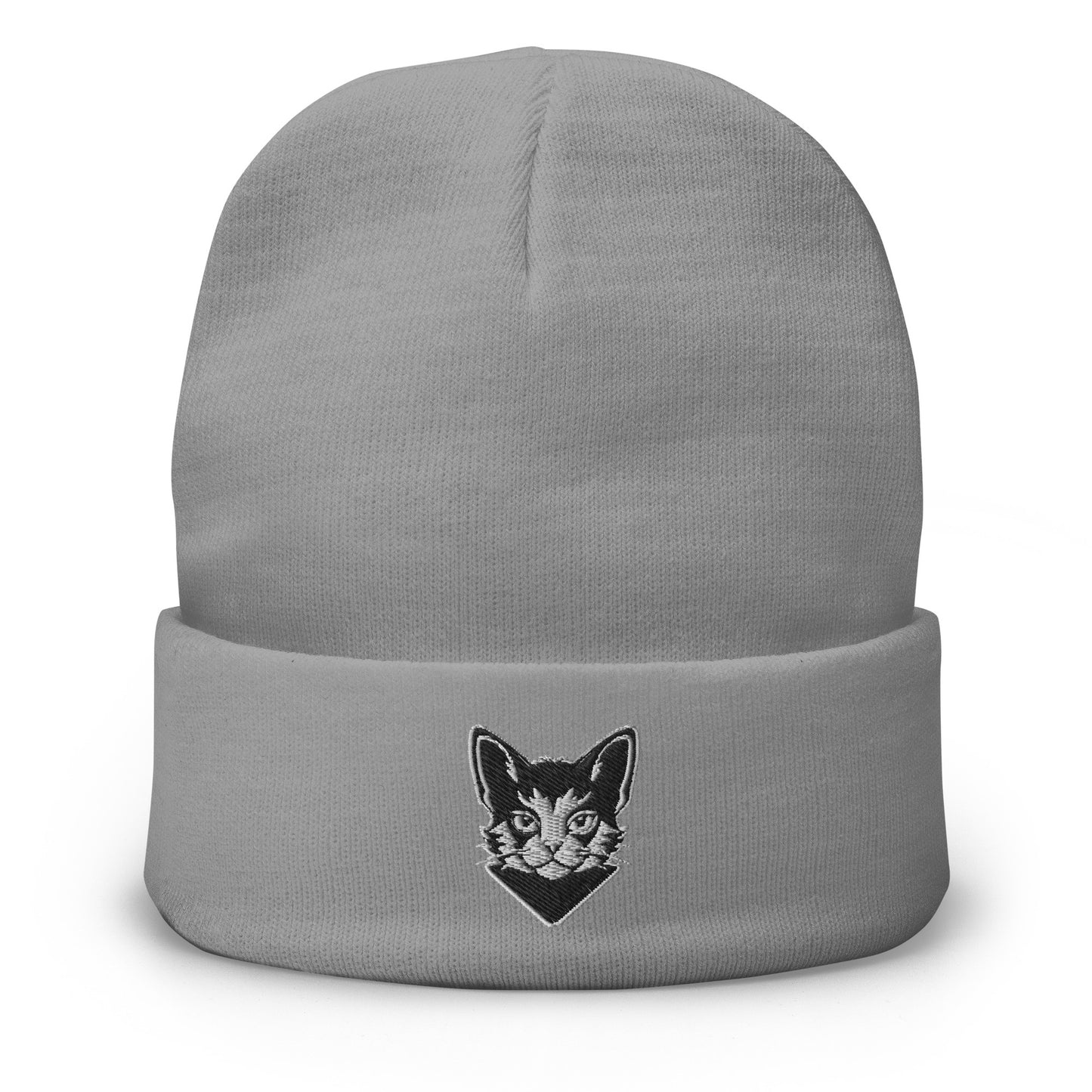 "Katto" Cat Beanie