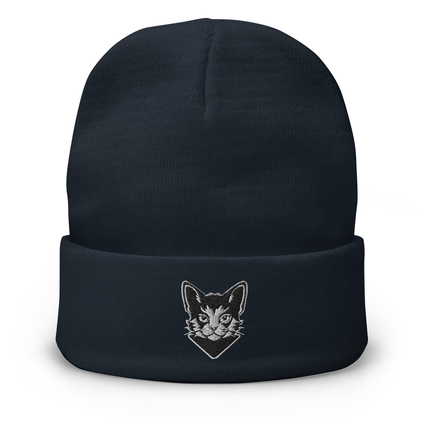 "Katto" Cat Beanie
