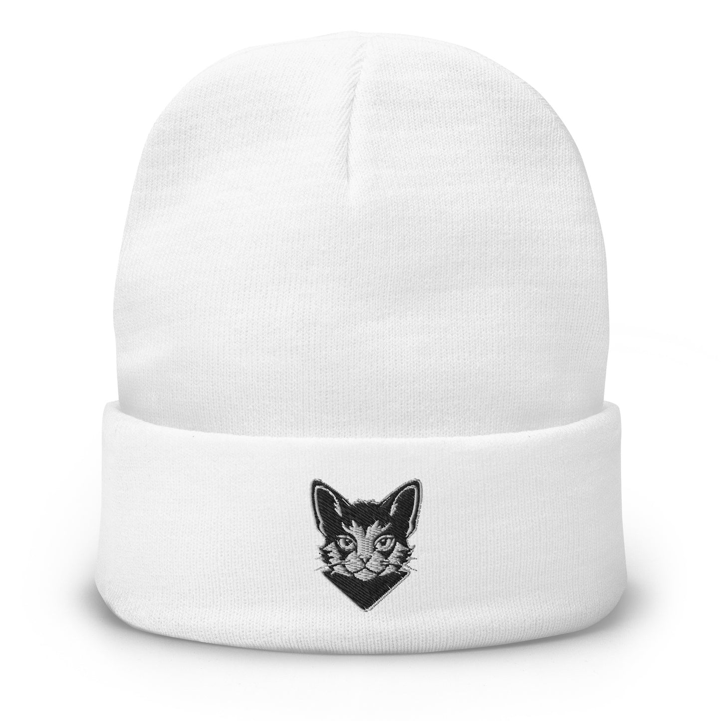 "Katto" Cat Beanie