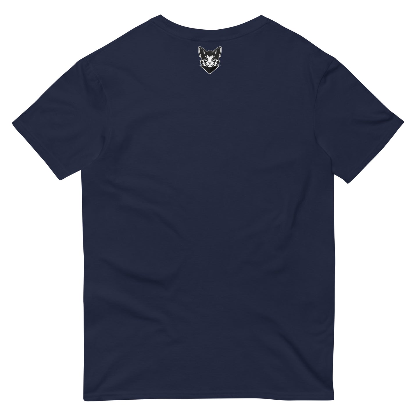 "Katto" Logo Short-Sleeve T-Shirt